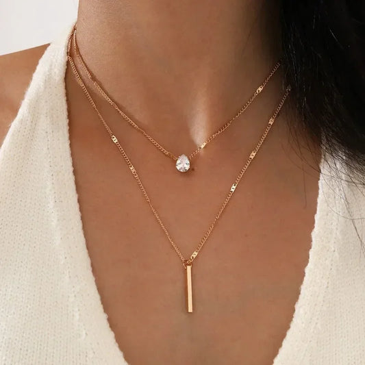 How to Style a Necklace for Every Occasion